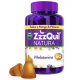 ZZZQUIL NATURA 60 GUMMIES SABOR MANGO & PLATANO