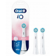 ORAL B IO RECAMBIO GENTLE CARE 2 CABEZALES