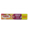 Corega Max Fijacion + Confort Sin Sabor 70g