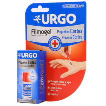 Urgo Damaged Nails 3.3ml