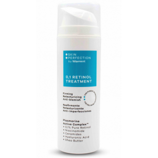 SKIN PERFECTION 0.1 RETINOL TREATMENT 150 ML