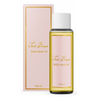 SARAH BECQUER BODY REPAIR OIL 100ML