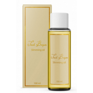 SARAH BECQUER SLIMMING OIL 100ML