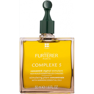 Rene Furterer Complexe 5 , 50ml