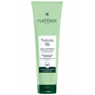 NATURIA BALSAMO LACTEO DESENREDANTE RENE FURTERER 1 ENVASE 150 ML