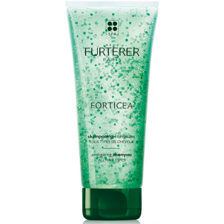 FORTICEA CHAMPU ENERGIZANTE RENE FURTERER 1 ENVASE 200 ML