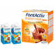 FONTACTIV PROTEIN VITAL 14 SOBRES 30 G SABOR CHOCOLATE + 2 BRICKS 200 ML PACK PROMOCIONAL