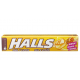 HALLS MIEL Y LIMON 32G