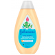 JOHNSONS CHAMPU PURE &&PROTECT 500ML