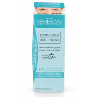 REMESCAR BOLSAS Y OJERAS VEGETAL 1 ENVASE 8 ML