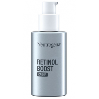 NEUTROGENA RETINOL BOOST CREMA 1 ENVASE 50 ML