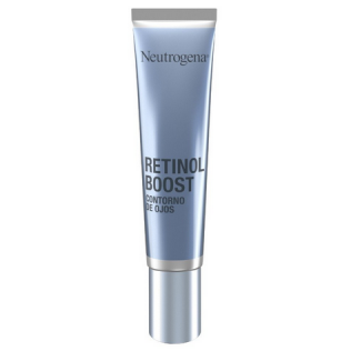 NEUTROGENA RETINOL BOOST CONTORNO DE OJOS 1 TUBO 15 ML