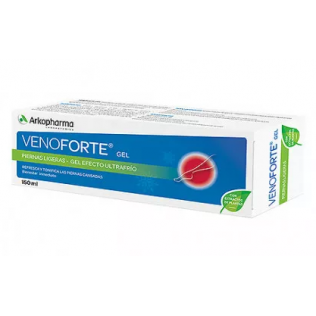 ARKO VENOFORTE GEL PIERNAS LIGERAS 1 ENVASE 150 ML