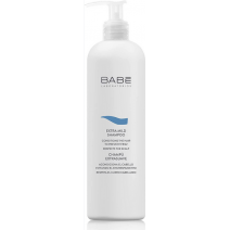 BABE CHAMPU EXTRASUAVE 1 ENVASE 500 ML