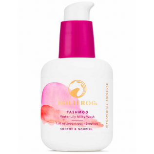 HOLIFROG TASHMOO WATER LILY MILKY WASH 150ML