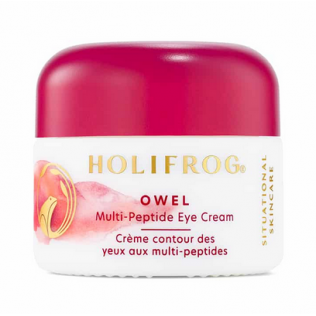 HOLIFROG OWEL EYE CREAM 15 ML