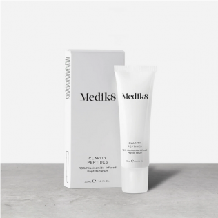 MEDIK8 CLARITY PEPTIDES 30ML