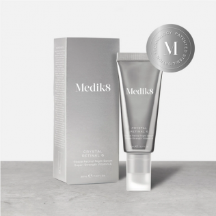 MEDIK8 CRYSTAL RETINOL 6 30ML