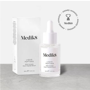 MEDIK8 LIQUID PEPTIDES 30ML