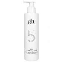 GEMA HERRERIAS GEL LIMPIADOR 250ML