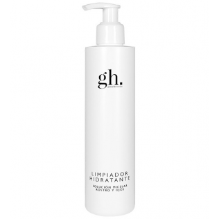 GEMA HERRERIAS GEL LIMPIADOR HIDRATANTE 250ML