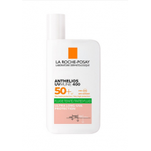 Anthelios Uv-Mune 400 Oil Control Fluido COLOR SPF50+ 50 ml