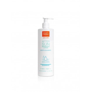 Martiderm Sun Care After Sun Refreshing Lotion 400ml