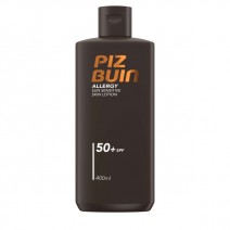 PIZ BUIN ALLERGY LOCION SPF50+ 400ML