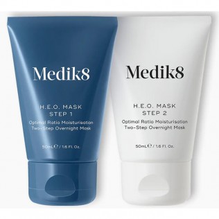 Medik8 H.E.O. Mask 2 x 50ml