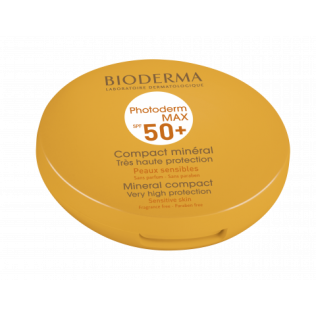 Bioderma Photoderm Max Compact Dorado SPF50+, 10g