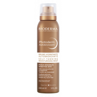 Bioderma Photoderm Autobroncer Spray, 150ml