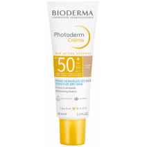 Bioderma Photoderm Max Cream Color SPF50+ , 40ml