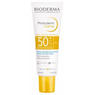 Bioderma Photoderm Max Cream SPF50+ , 40ml