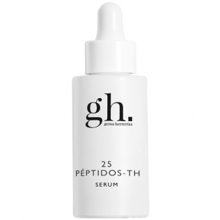 GEMA HERRERIAS 25 PEPTIDOS-TH SERUM 30ML