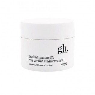 Gema Herreria Peeling Mascarilla 40g