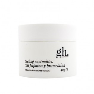 Gema Herrerias Peeling Enzimático 40 g