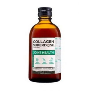 GOLD COLLAGEN SUPERDOSE JOINT HEALTH 1 FRASCO 300 ML