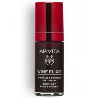 APIVITA WINE ELIFEXIR SERUM