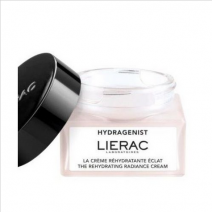 Lierac Hydragenist Cream Oxygenant Filling, 50ml