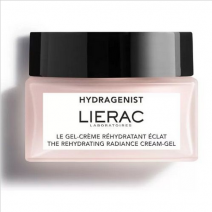 Lierac Hydragenist Gel-Crema Matificante Oxigenante Filling, 50ml