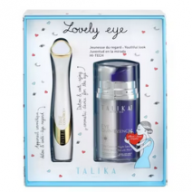 TALIKA PACK LOVELY EYE TIME CONTROL ADVANCED + EYE QUINTESSENCE 2X10ML