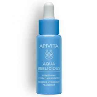 APIVITA AQUA DELICIOUS BOOSTER