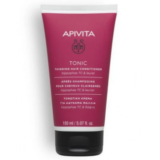 APIVITA CONDICIONADOR TONIFICANTE 150ML