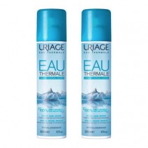 URIAGE DUPLO AGUA THERMAL 2X300ML