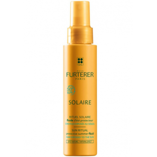 Rene Furterer Solar Fluido SPF50 Spray 100ml