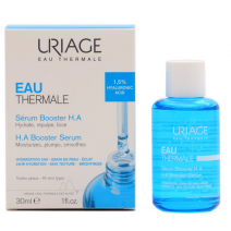 Uriage Eau Thermale Serum Hyalu Booster 30 ml