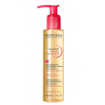 Bioderma Sensibio Micellar Cleansing Oil 1 Envase 150 ml