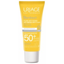 Uriage Bariesun Fluid Antimanchas SPF50+ , 40ml