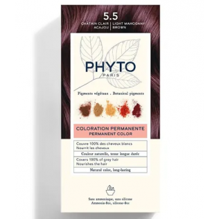 PHYTO COLOR 5.5