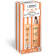 LIERAC SUNISSIME PACK ROSTRO Y CUERPO SPF50